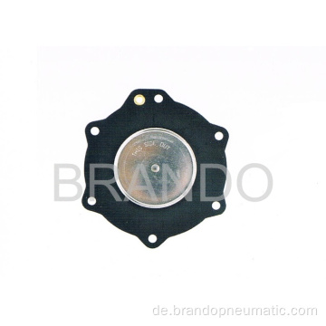 ASCO-Pulse Ventil SCG353A050 Repair Kit Membran